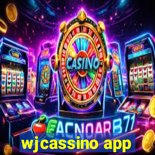 wjcassino app